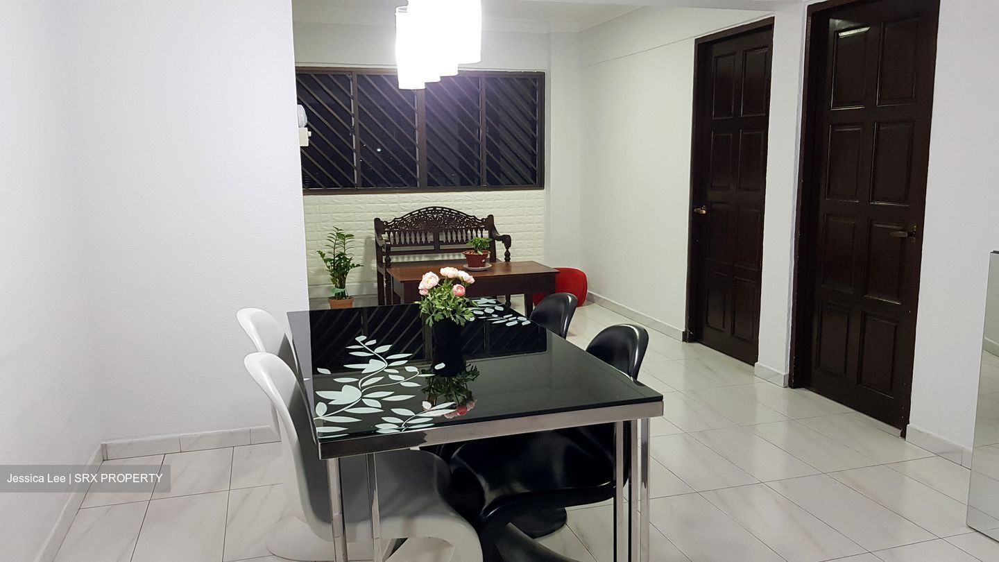 Blk 413 Bedok North Avenue 2 (Bedok), HDB 5 Rooms #302160701